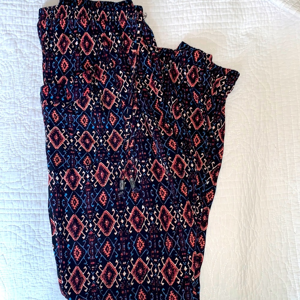 Xhilsration lounge pants Large